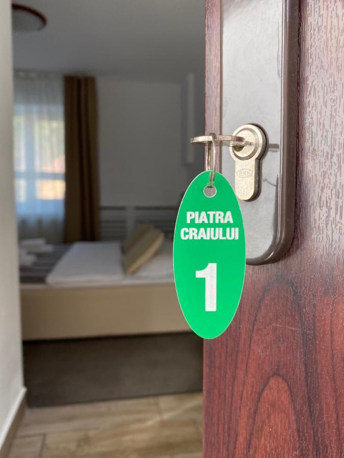Guest House Piatra Craiului Bran  Exterior photo
