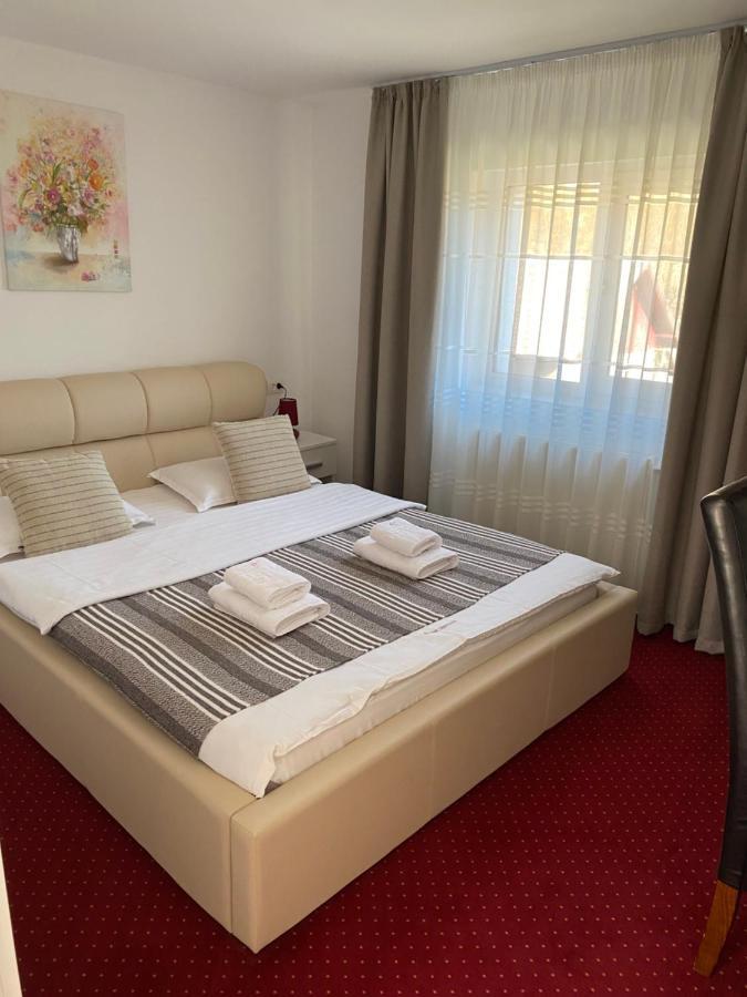Guest House Piatra Craiului Bran  Exterior photo